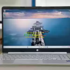 New Hp Notebook(15")  11th Gen Intel(R) Core(TM) i7-1165G7 @2.8ghz 16GB DDR4 Ram1TB  SSD  in Ethiopia